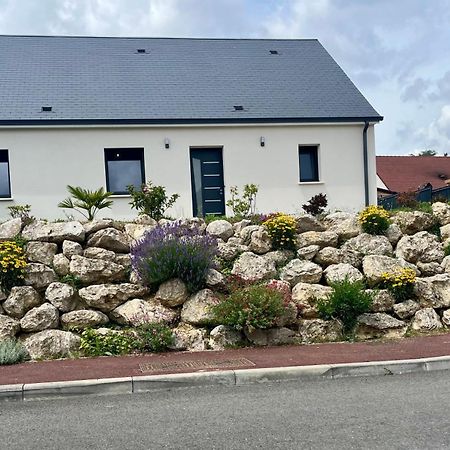 La Croix-en-Touraine Maison Individuelle Proche Chenonceau Et Amboise 빌라 외부 사진